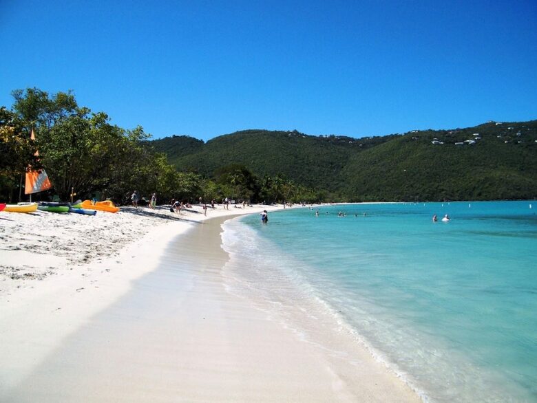 Caribbean Elegance | Oceanview Villa with Saltwater Pool - Northside, Virgin Islands, U.S.