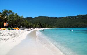 Caribbean Elegance | Oceanview Villa with Saltwater Pool - Northside, Virgin Islands, U.S.