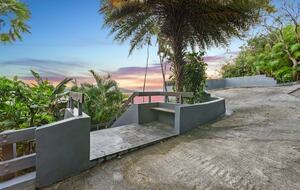 Caribbean Elegance | Oceanview Villa with Saltwater Pool - Northside, Virgin Islands, U.S.