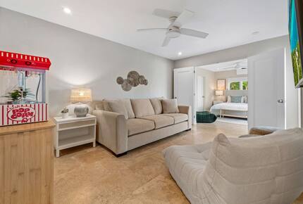 Caribbean Elegance | Oceanview Villa with Saltwater Pool - Northside, Virgin Islands, U.S.