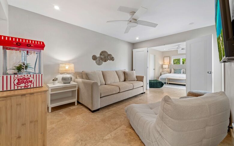 Caribbean Elegance | Oceanview Villa with Saltwater Pool - Northside, Virgin Islands, U.S.