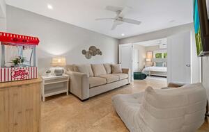 Caribbean Elegance | Oceanview Villa with Saltwater Pool - Northside, Virgin Islands, U.S.