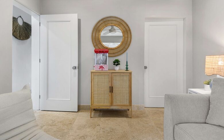 Caribbean Elegance | Oceanview Villa with Saltwater Pool - Northside, Virgin Islands, U.S.