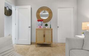 Caribbean Elegance | Oceanview Villa with Saltwater Pool - Northside, Virgin Islands, U.S.