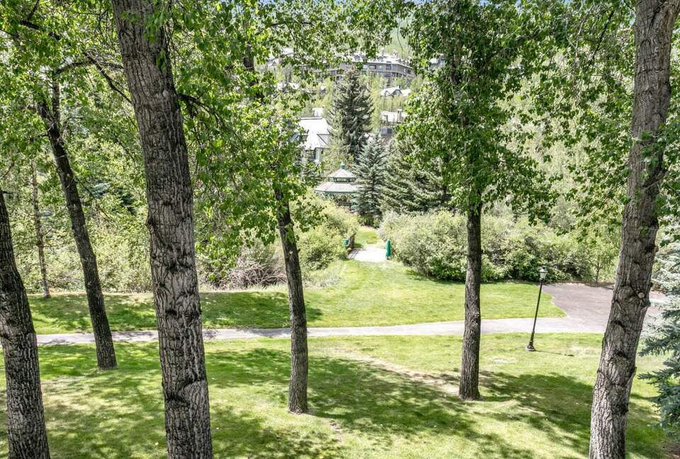 Modern Mountain Getaway Steps from Beaver Creek Village - Beaver Creek, Colorado