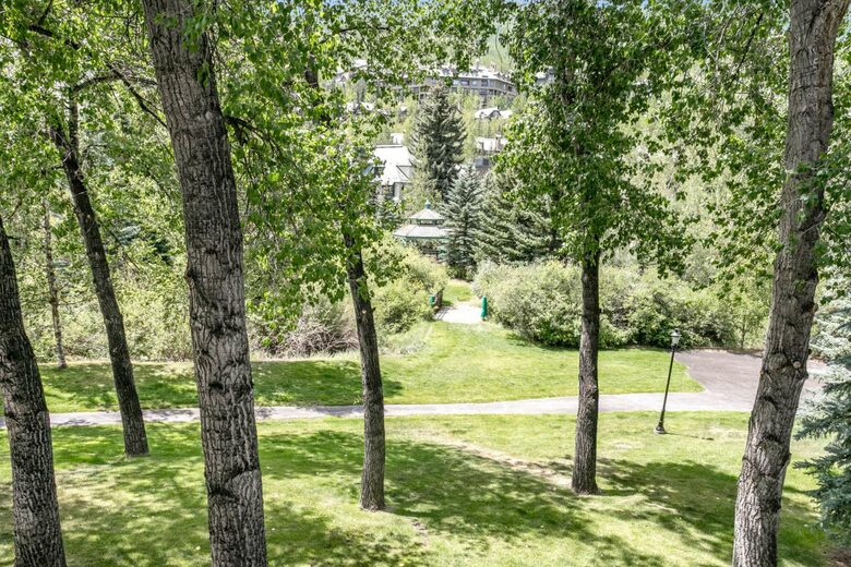 Modern Mountain Getaway Steps from Beaver Creek Village - Beaver Creek, Colorado