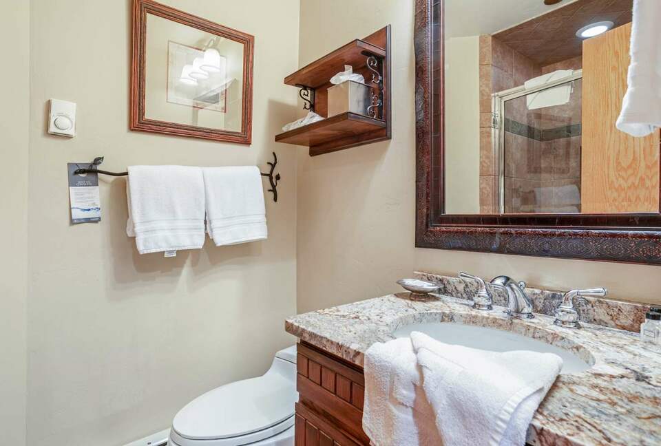 Modern Mountain Getaway Steps from Beaver Creek Village - Beaver Creek, Colorado