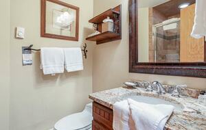 Modern Mountain Getaway Steps from Beaver Creek Village - Beaver Creek, Colorado