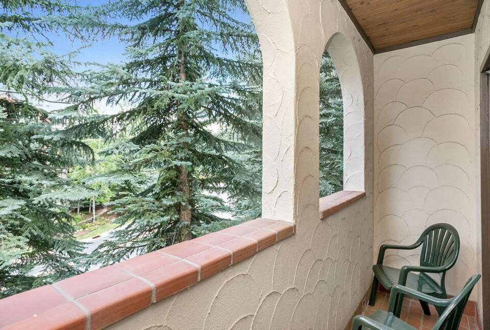 Modern Mountain Getaway Steps from Beaver Creek Village - Beaver Creek, Colorado