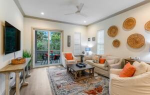 Newly Built Luxury Retreat with High Ceilings & Gulf Breeze Views - Santa Rosa Beach, Florida