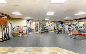 Modern Mountain Getaway Steps from Beaver Creek Village - Beaver Creek, Colorado