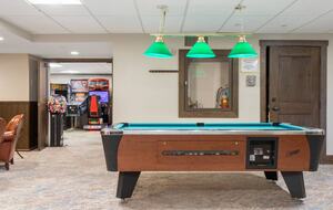 Modern Mountain Getaway Steps from Beaver Creek Village - Beaver Creek, Colorado