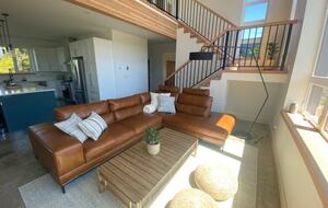 Luxury West Coast Haven Steps from Pacific Rim Park - Ucluelet, Canada