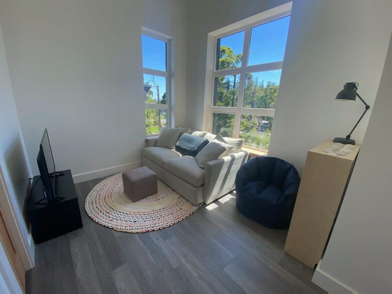 Luxury West Coast Haven Steps From the Wild Pacific Trail - Ucluelet, Canada