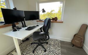 Luxury West Coast Haven Steps from Pacific Rim Park - Ucluelet, Canada