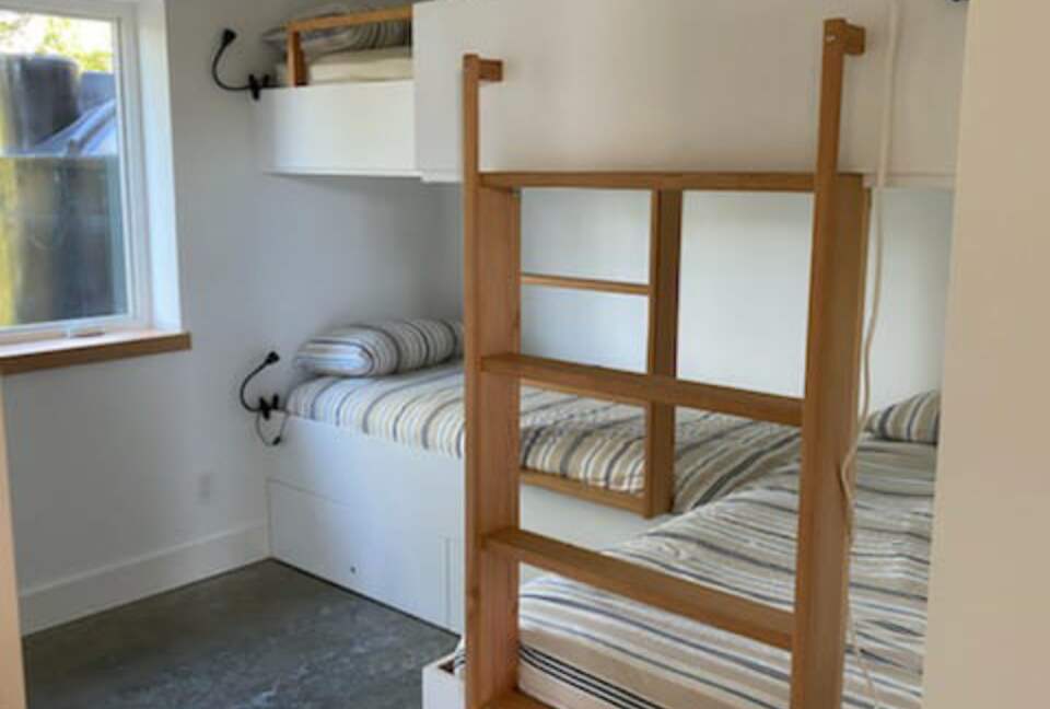 Luxury West Coast Haven Steps From the Wild Pacific Trail - Ucluelet, Canada