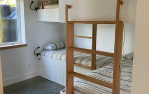 Luxury West Coast Haven Steps from Pacific Rim Park - Ucluelet, Canada