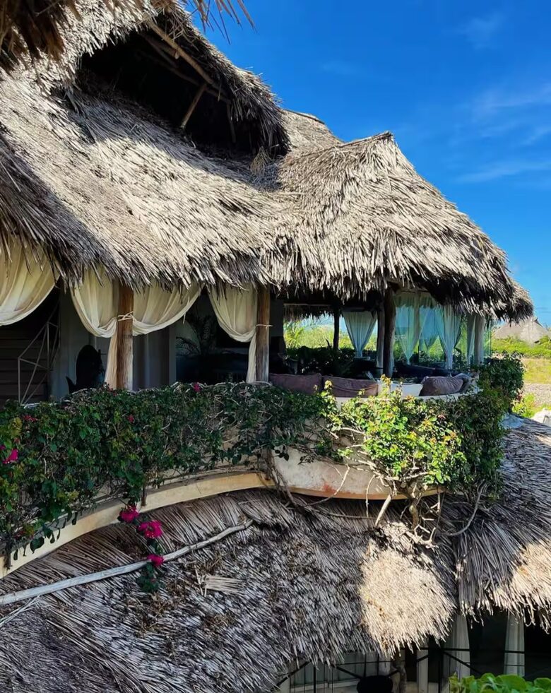 Oceanfront Elegance in the Heart of Watamu - Watamu, Kenya