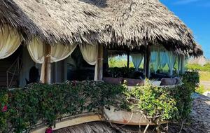 Oceanfront Elegance in the Heart of Watamu - Watamu, Kenya