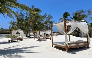 Oceanfront Elegance in the Heart of Watamu - Watamu, Kenya