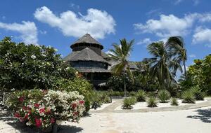 Oceanfront Elegance in the Heart of Watamu - Watamu, Kenya