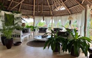 Oceanfront Elegance in the Heart of Watamu - Watamu, Kenya