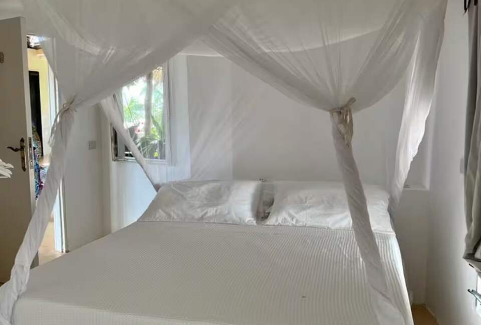 Oceanfront Elegance in the Heart of Watamu - Watamu, Kenya