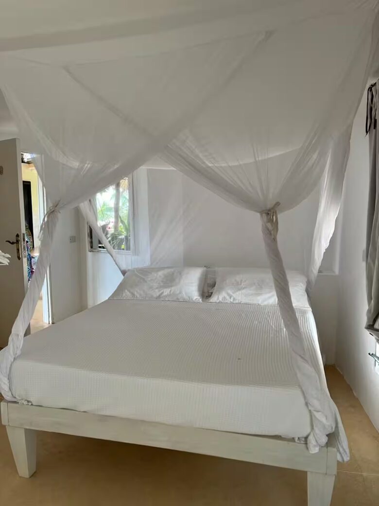 Oceanfront Elegance in the Heart of Watamu - Watamu, Kenya