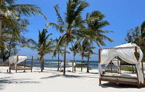 Oceanfront Elegance in the Heart of Watamu - Watamu, Kenya