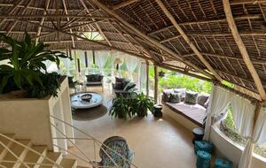 Oceanfront Elegance in the Heart of Watamu - Watamu, Kenya