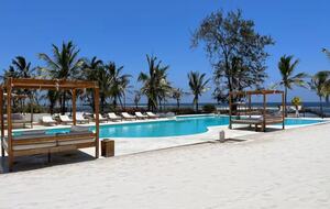 Oceanfront Elegance in the Heart of Watamu - Watamu, Kenya