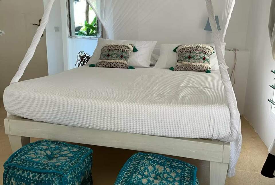 Oceanfront Elegance in the Heart of Watamu - Watamu, Kenya