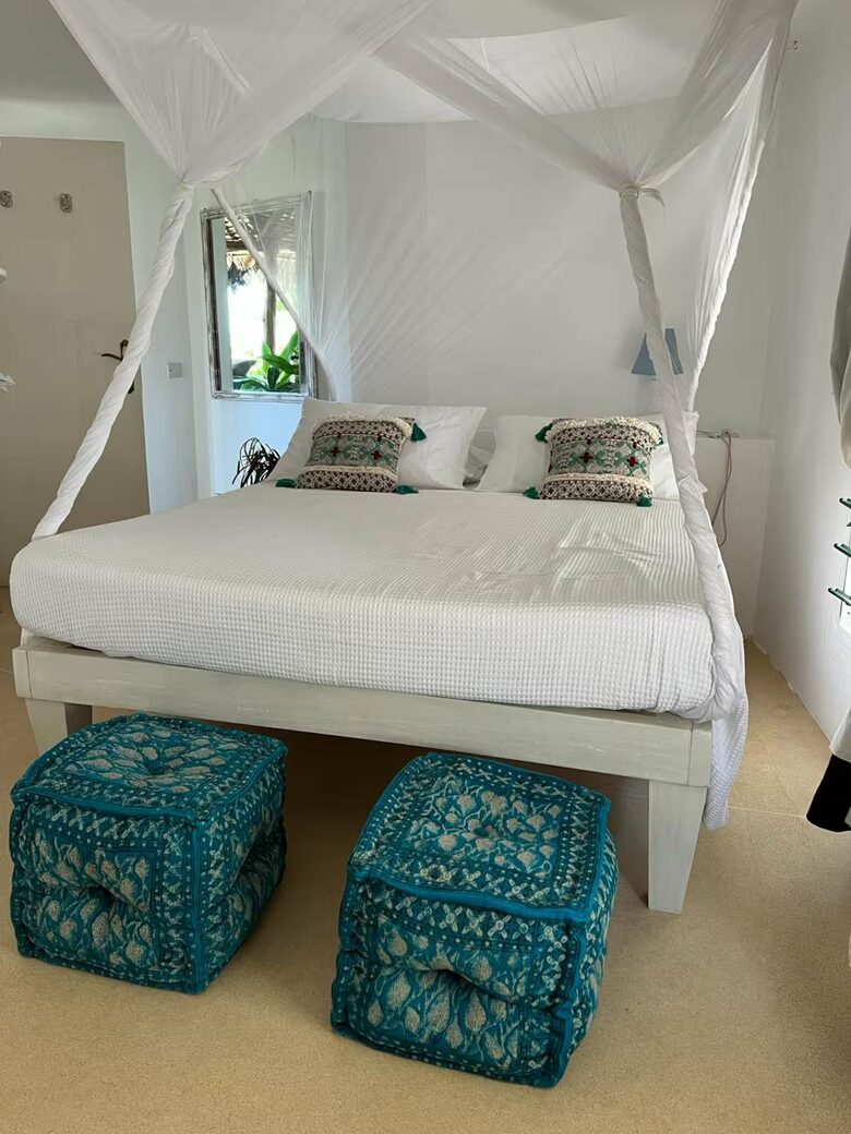 Oceanfront Elegance in the Heart of Watamu - Watamu, Kenya