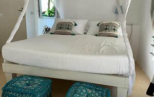 Oceanfront Elegance in the Heart of Watamu - Watamu, Kenya