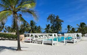 Oceanfront Elegance in the Heart of Watamu - Watamu, Kenya