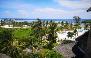 Oceanfront Elegance in the Heart of Watamu - Watamu, Kenya
