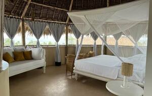 Oceanfront Elegance in the Heart of Watamu - Watamu, Kenya
