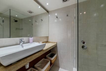 Stylish Apartment in Las Condes Residence - Santiago De Chile, Chile