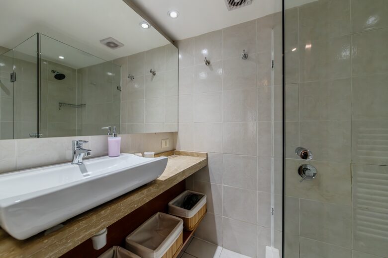 Stylish Apartment in Las Condes Residence - Santiago De Chile, Chile