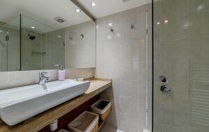 Stylish Apartment in Las Condes Residence - Santiago De Chile, Chile