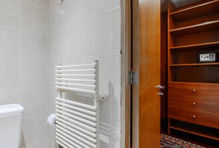 Stylish Apartment in Las Condes Residence - Santiago De Chile, Chile