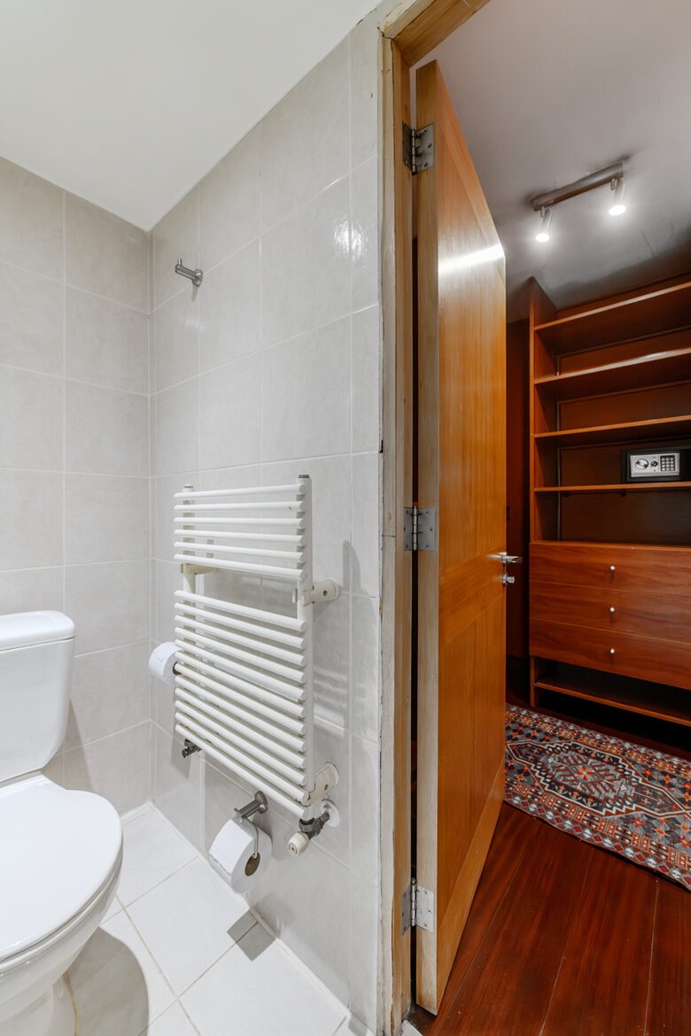 Stylish Apartment in Las Condes Residence - Santiago De Chile, Chile