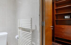 Stylish Apartment in Las Condes Residence - Santiago De Chile, Chile