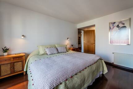 Stylish Apartment in Las Condes Residence - Santiago De Chile, Chile