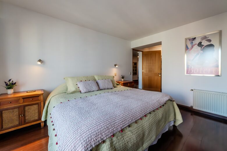 Stylish Apartment in Las Condes Residence - Santiago De Chile, Chile