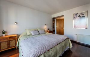 Stylish Apartment in Las Condes Residence - Santiago De Chile, Chile