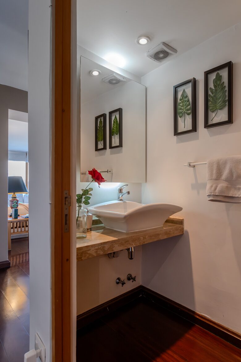 Stylish Apartment in Las Condes Residence - Santiago De Chile, Chile