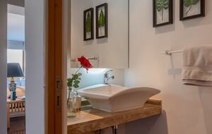 Stylish Apartment in Las Condes Residence - Santiago De Chile, Chile