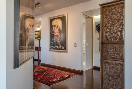 Stylish Apartment in Las Condes Residence - Santiago De Chile, Chile