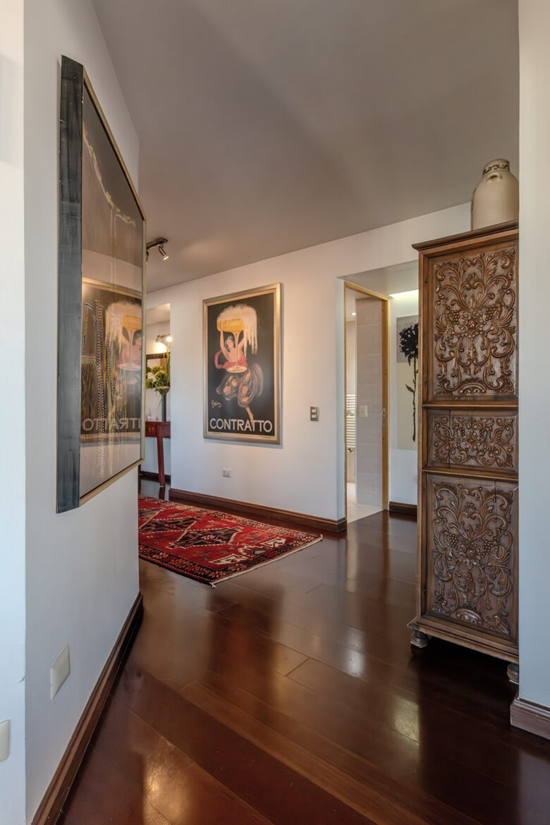 Stylish Apartment in Las Condes Residence - Santiago De Chile, Chile